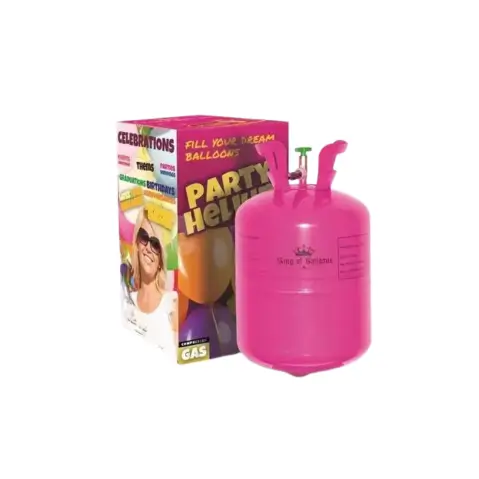 балони с хелий, хелий за балони, хелий за балони цена, бутилка хелий